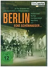 Berlin - Ecke Schönhauser ... DVD
