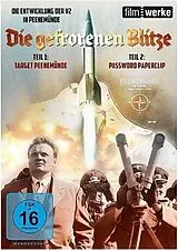 Die Gefrorenen Blitze DVD