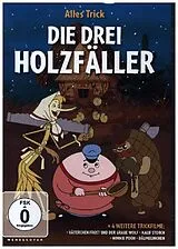 Alles Trick DVD