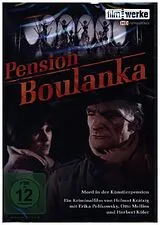 Pension Boulanka DVD