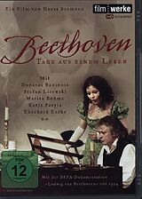 Beethoven - Tage Aus Einem Leben (Hd-Remastered) DVD