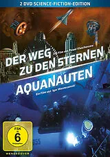 Der Weg zu den Sternen / Aquanauten DVD