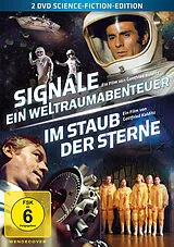 Signale - Ein Weltraumabenteuer / Im Staub Der Ste DVD