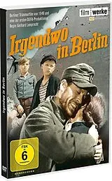 Irgendwo in Berlin DVD
