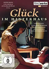 Glück im Hinterhaus DVD