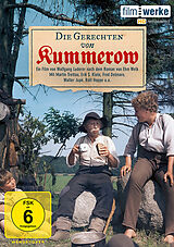 Die Gerechten von Kummerow DVD