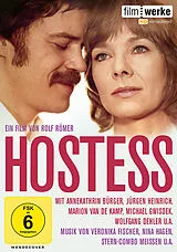 Hostess DVD