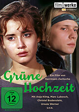 Grüne Hochzeit DVD