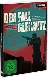 Der Fall Gleiwitz DVD