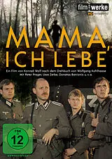 Mama, ich lebe DVD