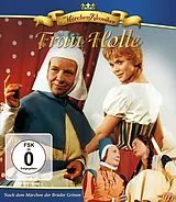 Frau Holle Blu-ray