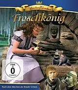 Froschkönig Blu-ray