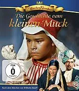 Die Geschichte vom kleinen Muck Blu-ray