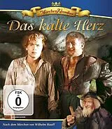 Das kalte Herz Blu-ray