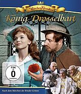 König Drosselbart Blu-ray