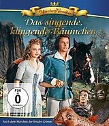 Das singende, klingende Bäumchen Blu-ray