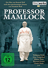 Professor Mamlock DVD