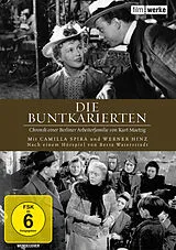 Die Buntkarierten DVD