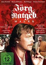 Jörg Ratgeb - Maler DVD