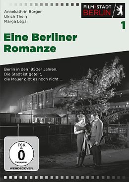 Eine Berliner Romanze DVD