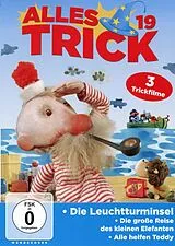 Alles Trick DVD