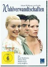 Wahlverwandtschaften DVD