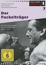 Der Fackelträger DVD