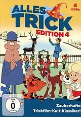 Alles Trick DVD