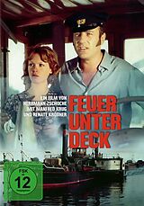 Feuer unter Deck DVD