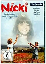 Nicki DVD