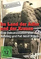 Im Land der Adler und der Kreuze DVD