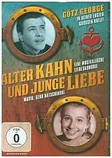 Alter Kahn und junge Liebe DVD