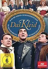 Das Kleid DVD