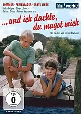 ... und ich dachte, du magst mich DVD