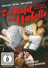 Zum Teufel mit Harbolla DVD