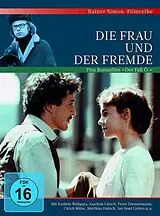 Die Frau und der Fremde + Der Fall Ö. DVD