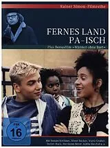 Fernes Land Pa-Isch + Männer ohne Bart DVD