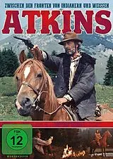 Atkins DVD