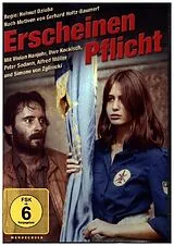 Erscheinen Pflicht DVD
