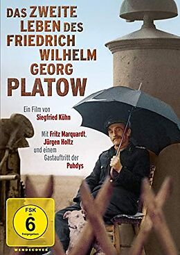 Das zweite Leben des Friedrich Wilhelm Georg Platow DVD