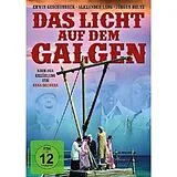 Das Licht auf dem Galgen DVD