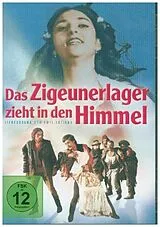Das Zigeunerlager zieht in den Himmel DVD