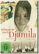 Sehnsucht nach Djamila DVD