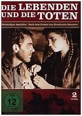 Die Lebenden und die Toten DVD