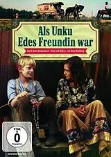 Als Unku Edes Freundin war DVD