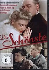 Die Schönste DVD
