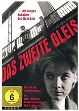 Das zweite Gleis DVD