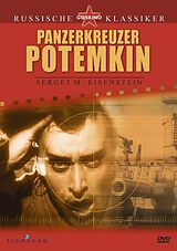Panzerkreuzer Potemkin DVD