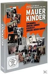 Mauerkinder DVD