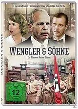 Wengler & Söhne - Eine Legende DVD